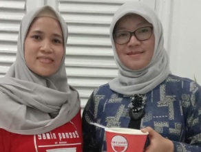 Mie Yamin Pansos Direncanakan Bakal Hadir Di Supermarket Kabupaten Sumedang