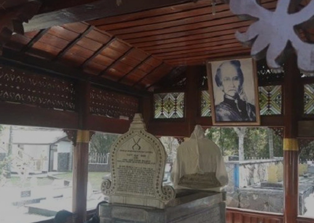 Makam Cut Nyak Dhien Agar Jadi Tempat Wisata Representatif Kabupaten Sumedang 5136