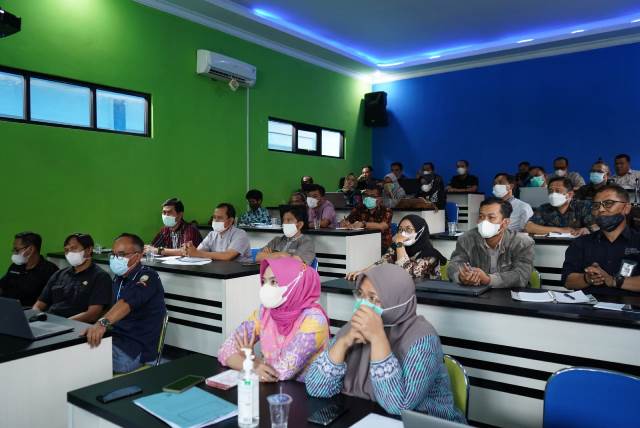 Rakor Teknis Sistem Pemerintahan Berbasis Elektronik Kabupaten Sumedang 1167